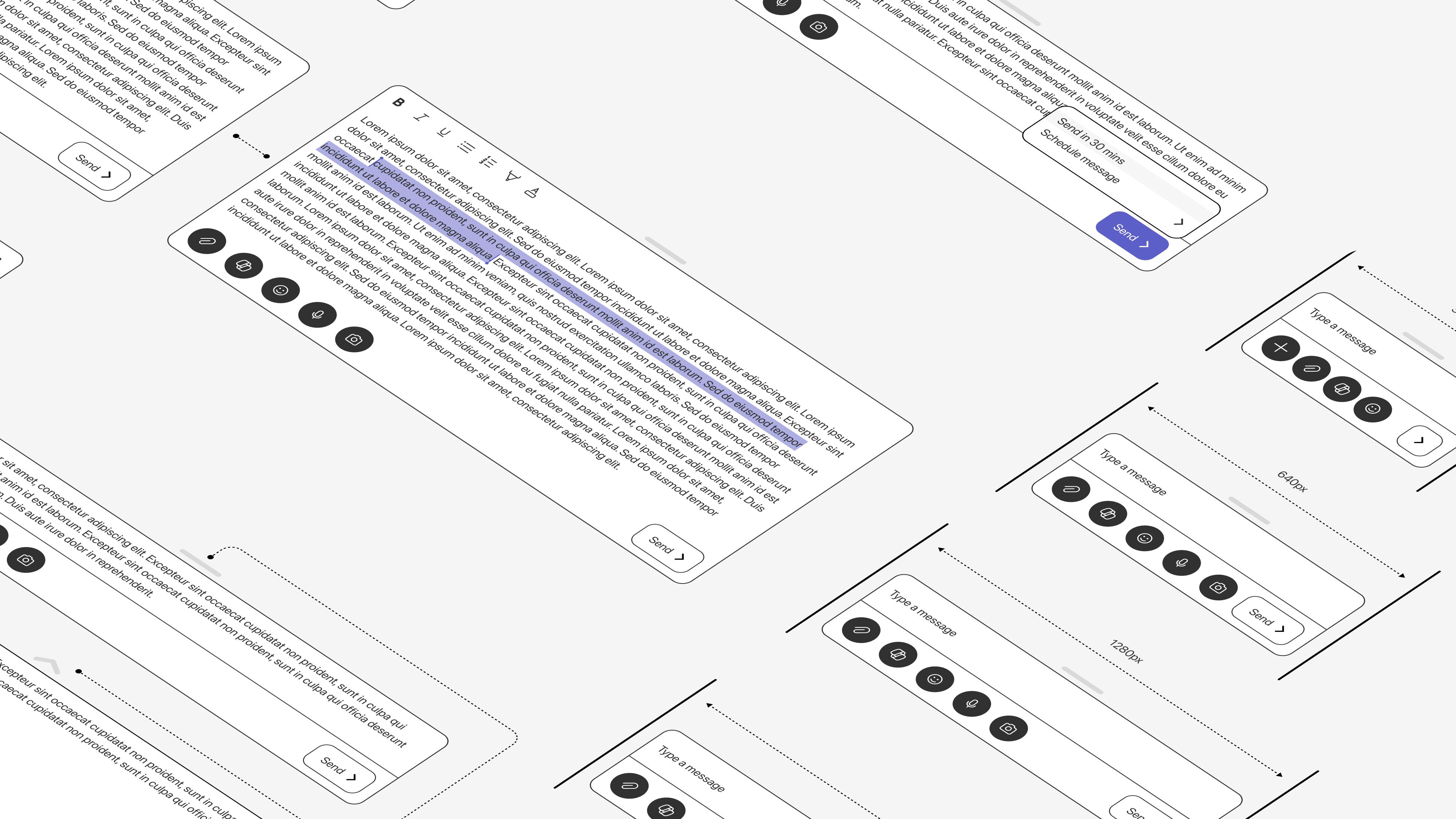 Wireframing Option 1 Image 2